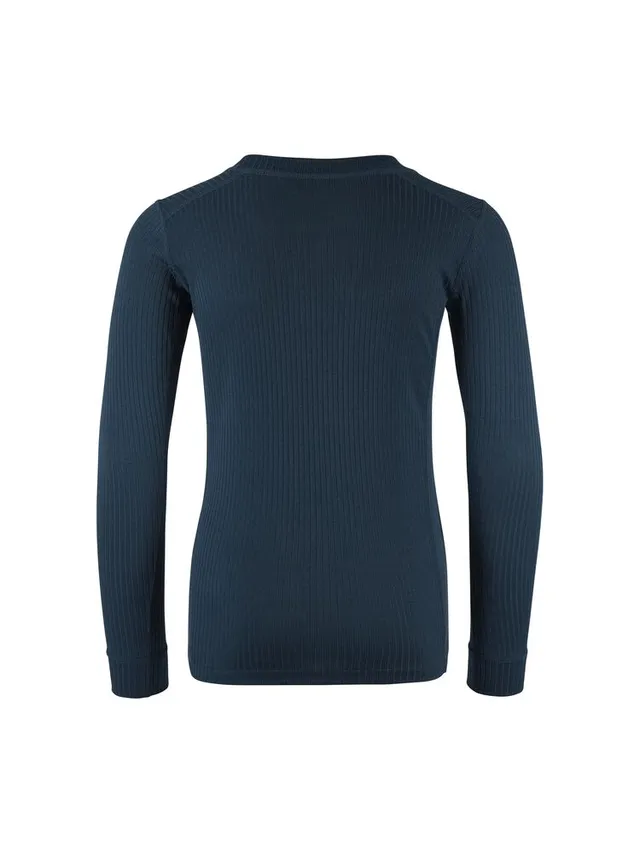 Craft Jr Baselayer Set 2 134/140 Aktivt undertøy for barn-Night 