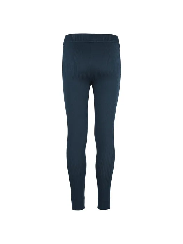 Craft Jr Baselayer Set 2 134/140 Aktivt undertøy for barn-Night 