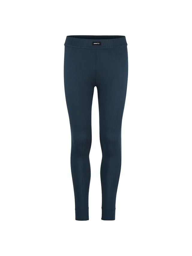 Craft Jr Baselayer Set 2 134/140 Aktivt undertøy for barn-Night 