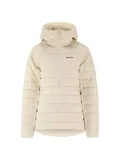 Craft Dame Anorak Nor Thermal Hood L Varm komfort for kalde dager-Tofu