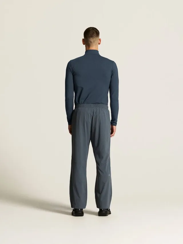 Craft Herre Gain Thermal Midlayer 2 M Perfekt som mellomlag-Night 