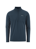 Craft Herre Gain Thermal Midlayer 2 L Perfekt som mellomlag-Night
