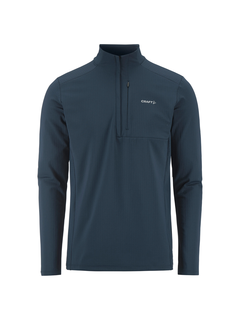 Craft Herre Gain Thermal Midlayer 2 M Perfekt som mellomlag-Night