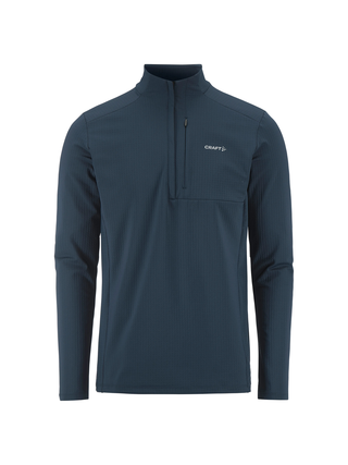 Craft Herre Gain Thermal Midlayer 2 Perfekt som mellomlag-Night