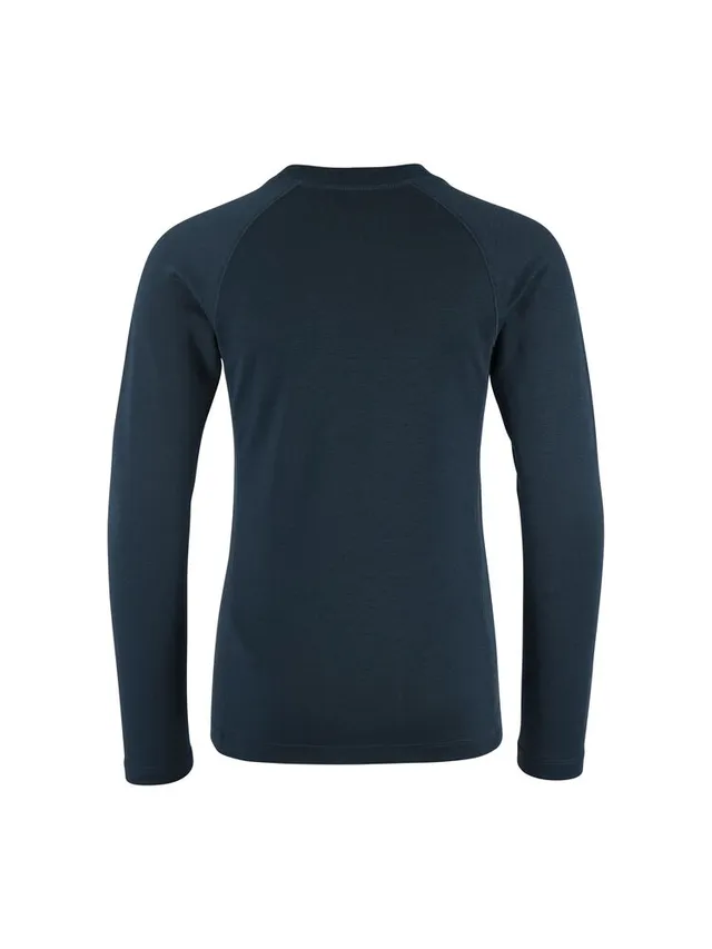 Craft Jr Thermal Baselayer Set 2 146/152 Perfekt som innerste lag-Night 