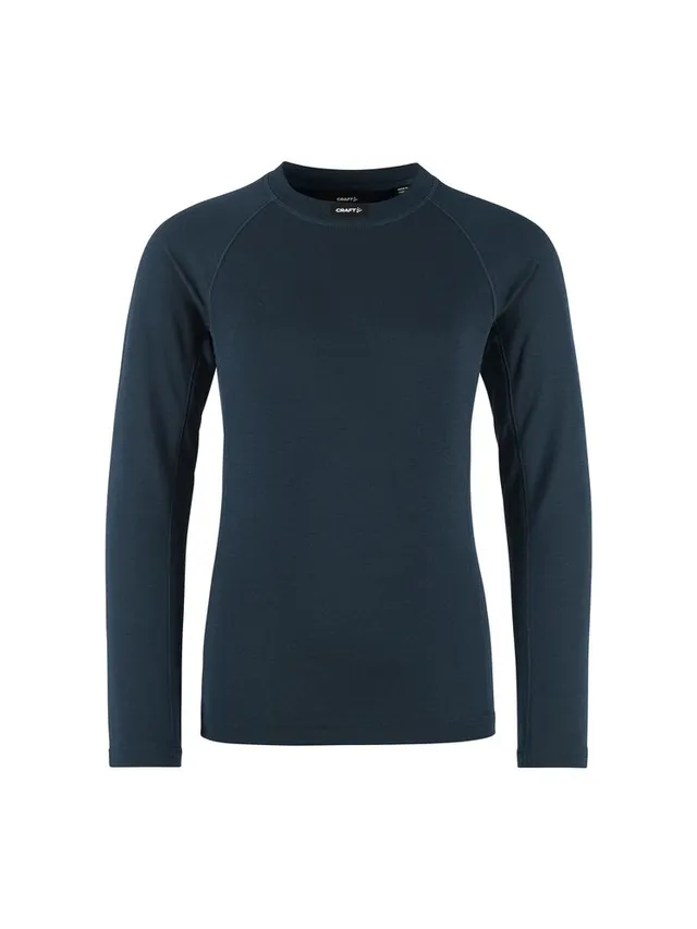 Craft Jr Thermal Baselayer Set 2 146/152 Perfekt som innerste lag-Night 