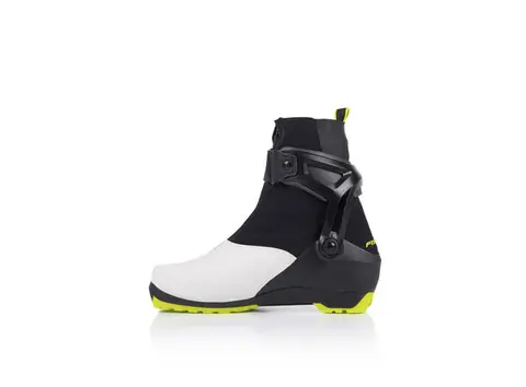 Fischer Skisko RCS Skate Dame 40 God trening/konkurraske skøytesko-25/26 