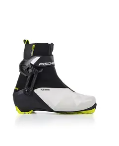 Fischer Skisko RCS Skate Dame 40 God trening/konkurraske skøytesko-25/26
