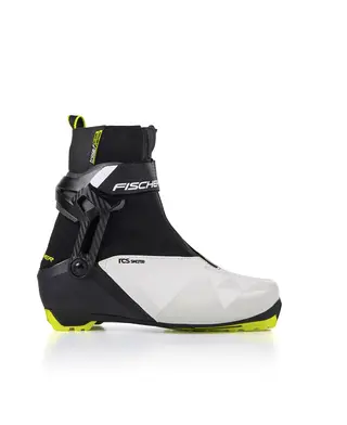 Fischer Skisko RCS Skate Dame God trening/konkurraske skøytesko-25/26