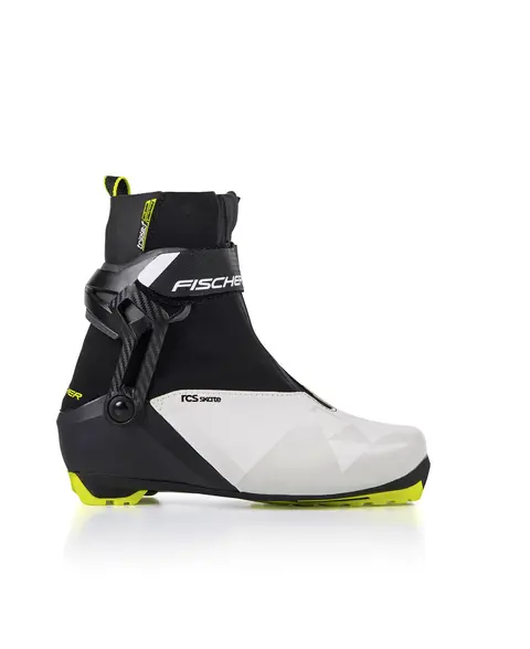 Fischer Skisko RCS Skate Dame God trening/konkurraske skøytesko-25/26