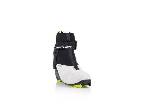 Fischer Skisko RCS Skate Dame 40 God trening/konkurraske skøytesko-25/26 