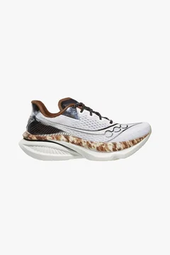Saucony Løpesko W Endorphin Azura 39 Skapt for raske hverdagskilometer-WH/CHR