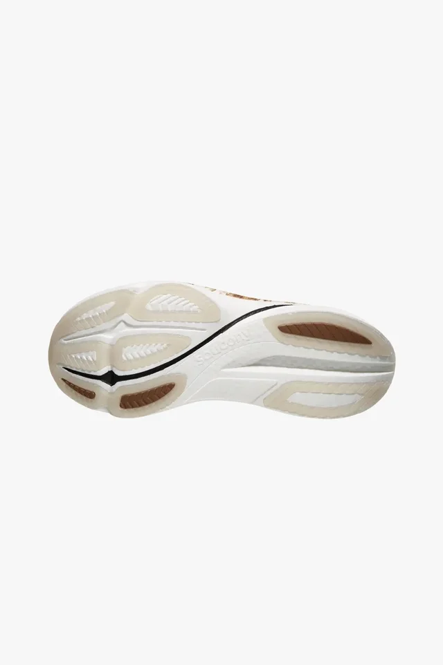 Saucony Løpesko W Endorphin Azura 39 Skapt for raske hverdagskilometer-WH/CHR 