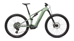 Specialized Turbo Levo Expert S4 Klar for lange dager på stien