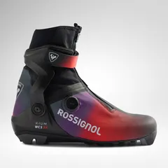 Rossignol X-ium WCS Skate Boa 40 Racingpassform med BOA®