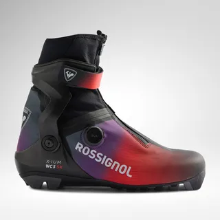 Rossignol X-ium WCS Skate Boa Racingpassform med BOA®