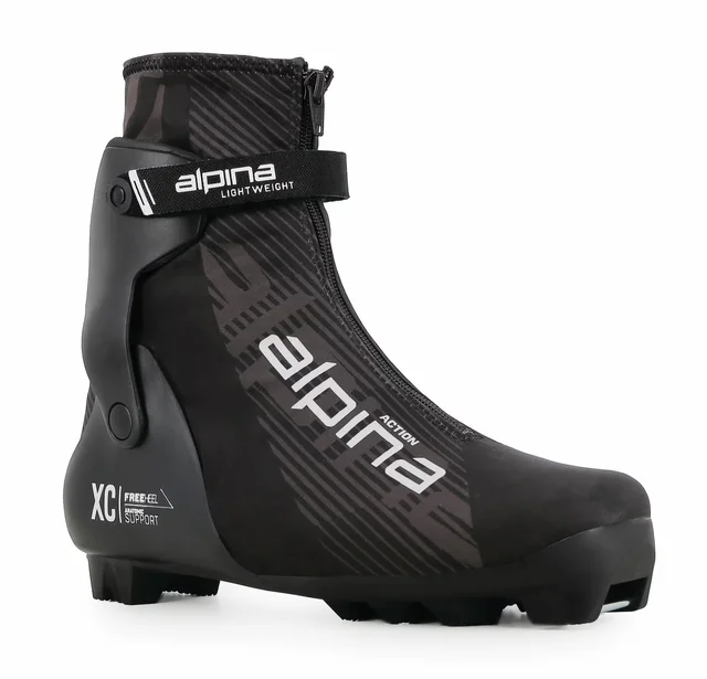 Alpina Skisko Action Combi 42 Varm kombisko 