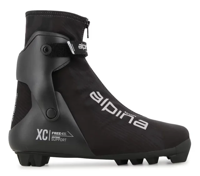 Alpina Skisko Action Combi 42 Varm kombisko 