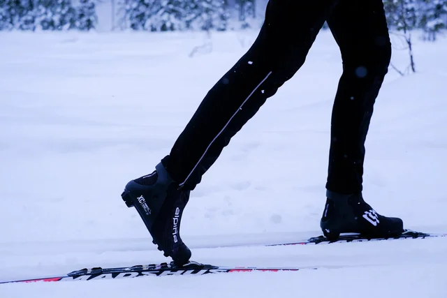 Alpina Skisko Action Combi 42 Varm kombisko 