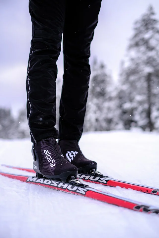 Alpina Skisko Action Combi 42 Varm kombisko 