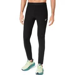 Asics Herre Bukse Road L Behagelig tights- BLACK
