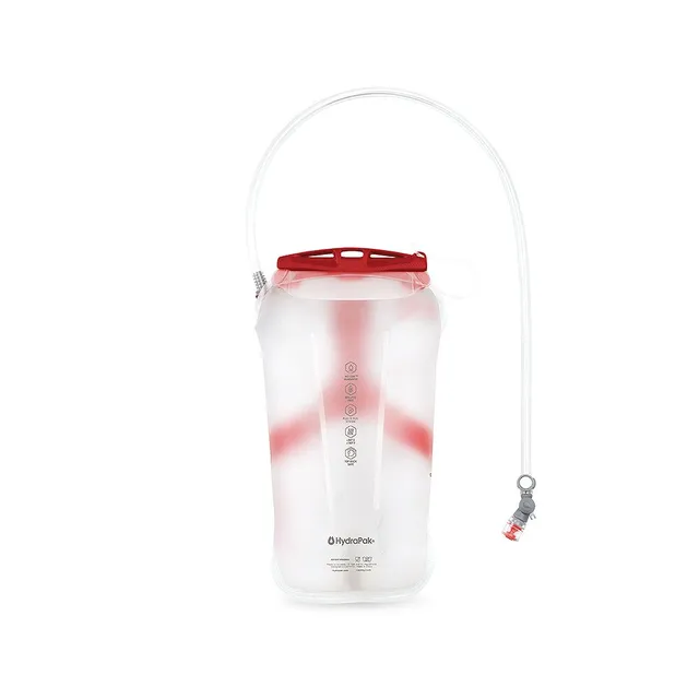 Osprey Hydraulics LT Reservoir 1,5 L Drikk når du trenger det, uten å stoppe 