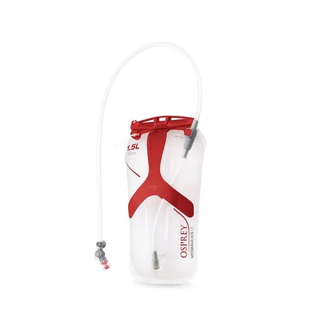 Osprey Hydraulics LT Reservoir 1,5 L Drikk når du trenger det, uten å stoppe