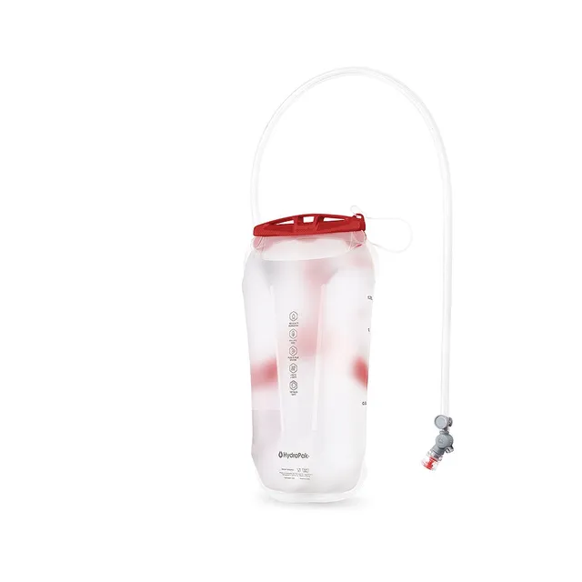 Osprey Hydraulics LT Reservoir 1,5 L Drikk når du trenger det, uten å stoppe 