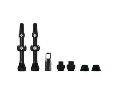 Muc-Off tubeless Valve Kit V 2.0 44mm Tubeless ventil 44mm-Black