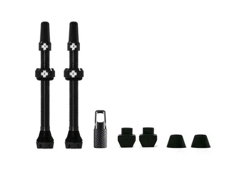 Muc-Off Tubeless Valve kit 2.9 60mm Tubeless ventil 60mm