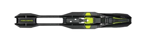 Fischer Race Skate IFP skibinding Binding til skisko passer alle NNN-såler