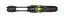 Fischer Race Skate IFP skibinding Binding til skisko passer alle NNN-såler