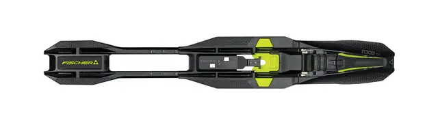 Fischer Race Skate IFP skibinding Binding til skisko passer alle NNN-såler 
