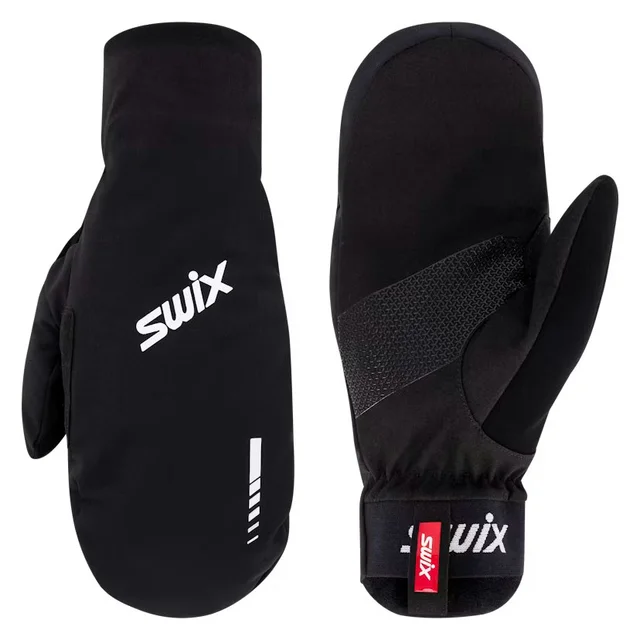 Swix Heat Votter 8 Varme hender på kalde dager 