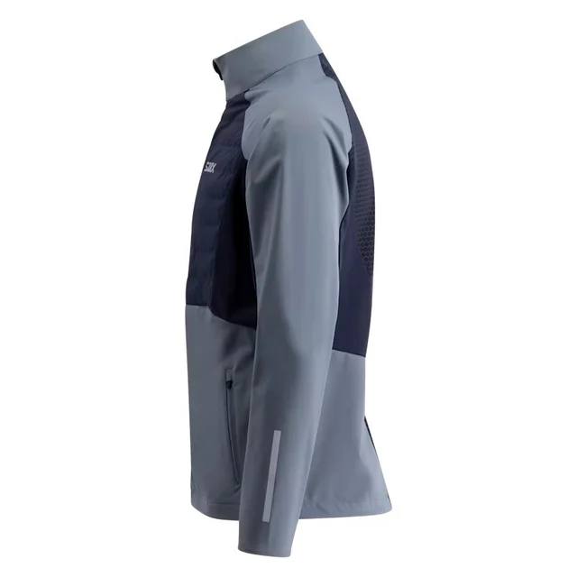 Swix Herre Jakke Elevation L Klar for kalde treningsdager-SW 