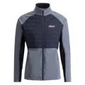 Swix Herre Jakke Elevation Klar for kalde treningsdager-SW