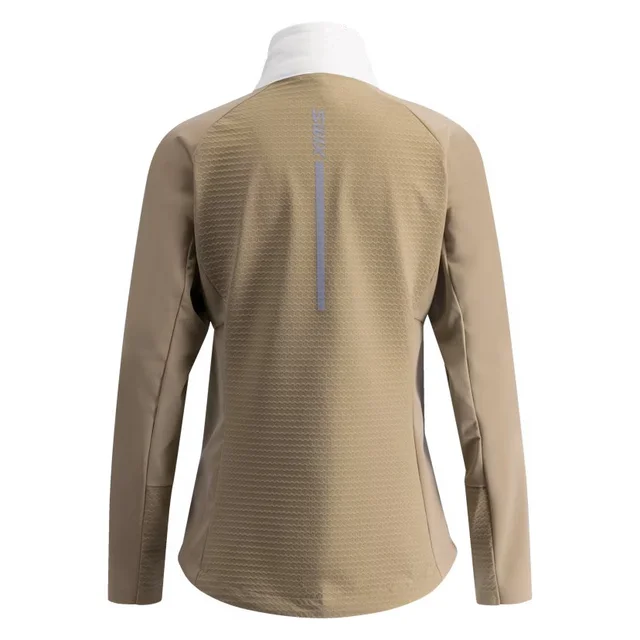 Swix Dame Jakke Elevation M Klar for kalde treningsdager 