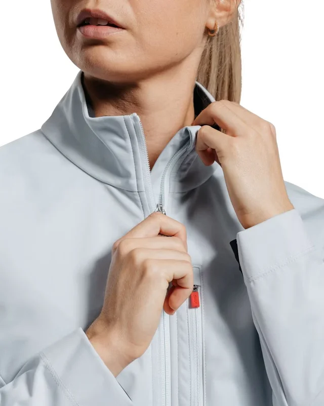 Swix Dame Jakke Quantum Windstopper S Klar for krevende treningsøkter-BB 