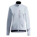 Swix Dame Jakke Quantum Windstopper Klar for krevende treningsøkter-BB
