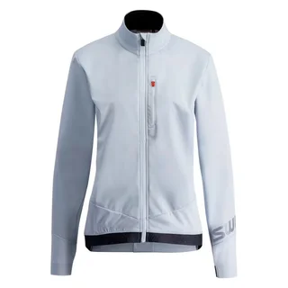 Swix Dame Jakke Quantum Windstopper Klar for krevende treningsøkter-BB