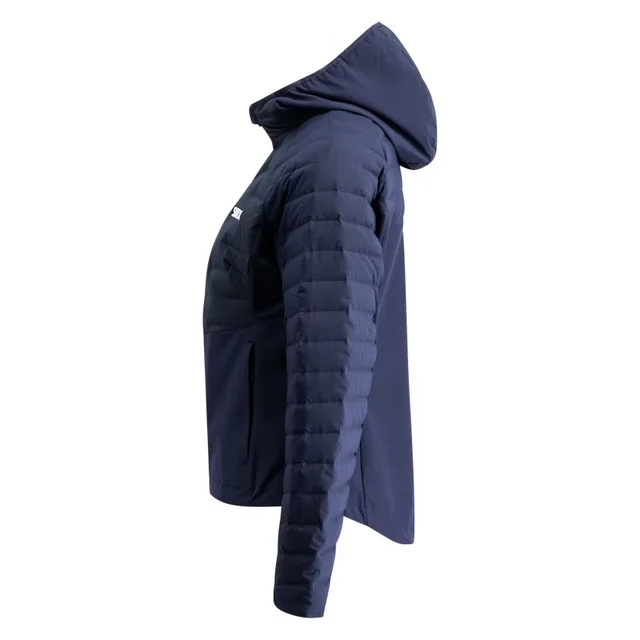 Swix Dame Jakke Horizon 2.0 S Perfekt for kalde treningsdager-DN 