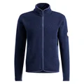 Swix Herre Wool Pile Midlayer Behagelig og varmt mellomlag-DN