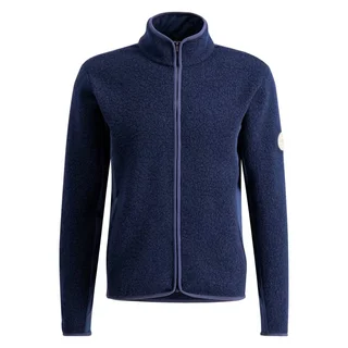 Swix Herre Wool Pile Midlayer Behagelig og varmt mellomlag-DN
