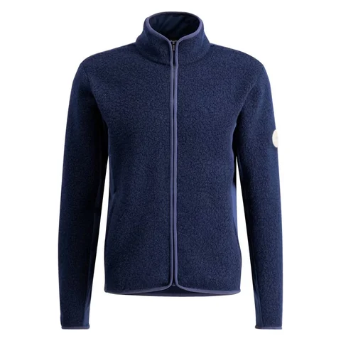 Swix Herre Wool Pile Midlayer Behagelig og varmt mellomlag-DN