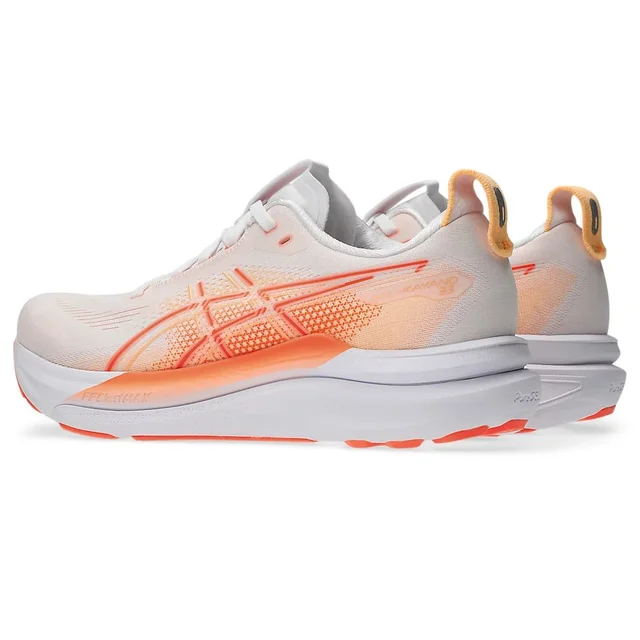 Asics Dame Løpesko Gel-Kayano 33 39 Stabilitet og komfort i toppklasse -W/VC 