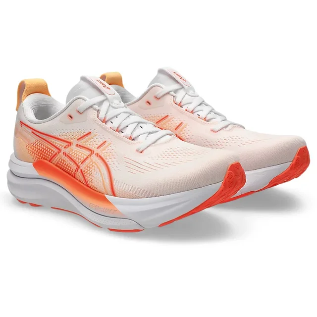 Asics Dame Løpesko Gel-Kayano 33 39 Stabilitet og komfort i toppklasse -W/VC 