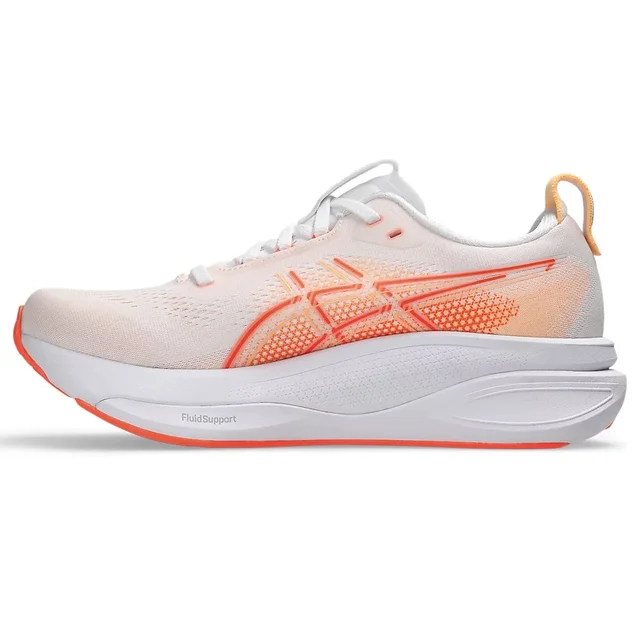 Asics Dame Løpesko Gel-Kayano 33 39 Stabilitet og komfort i toppklasse -W/VC 