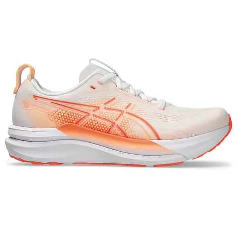 Asics Dame Løpesko Gel-Kayano 33 Stabilitet og komfort i toppklasse -W/VC