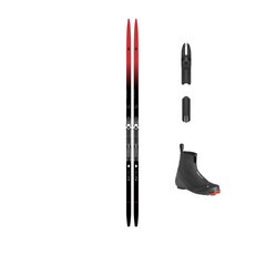 Atomic Redster C2 Skintec Felleskipakke Super felleskipakke -  tur/trening 26/27