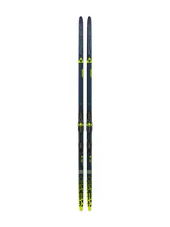 Fischer Speedpro 60 Skate 186 Utviklet for trening, mosjon og skiglede